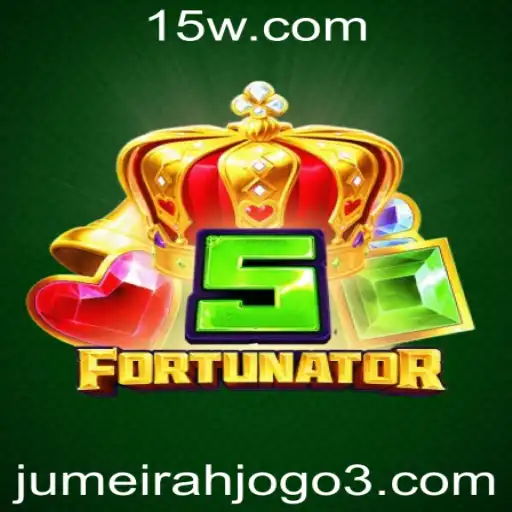 Descubra o Fascinante Mundo de 5Fortunator: O Jogo que Conquista Amantes de Estratégia e Azar