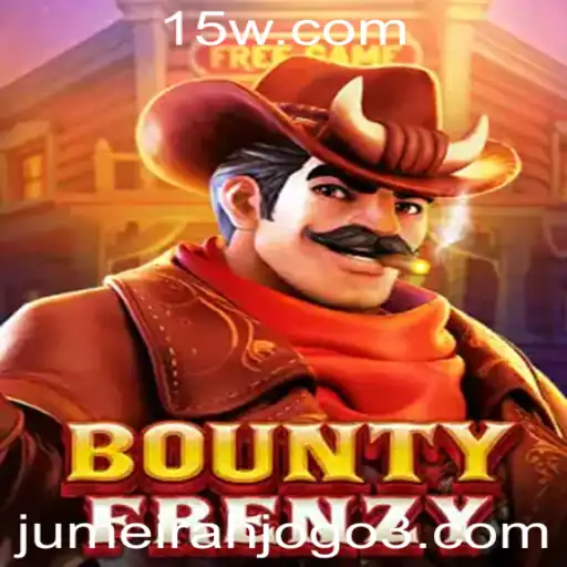 BountyFrenzy: O Jogo Que Está Dominando o Mundo dos Games