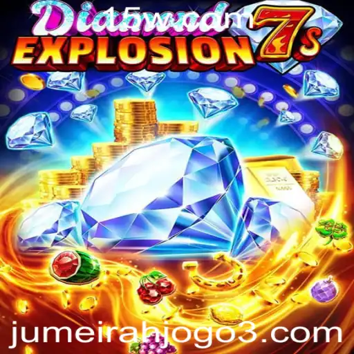 Explorando o Universo de DiamondExplosion7s: O Jogo Que Conquista Novos Espaços