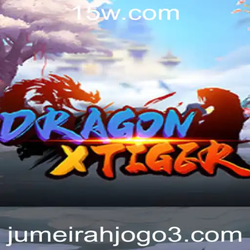 Explorando DragonXTiger: O Novo Fenômeno dos Jogos de Tabuleiro