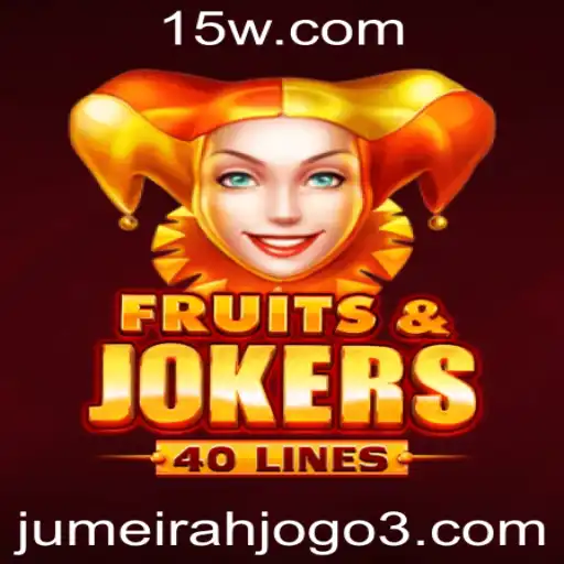 Explorando FruitsAndJokers40: Um Mergulho no Mundo dos Jogos Modernos