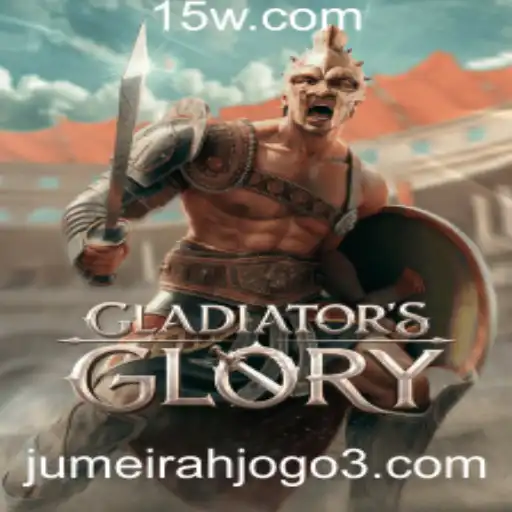 GladiatorsGlory: Descubra o Fascinante Mundo do Novo Jogo Disponível em JumeirahJogo
