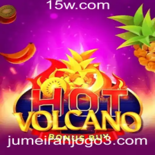 Descubra o Excitante Mundo de HotVolcanoBonusBuy