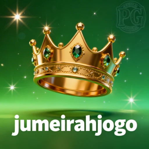 jumeirahjogo Logo