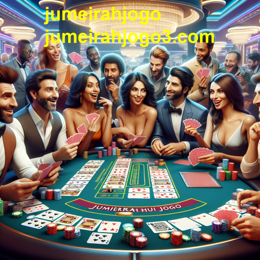 Jogos de Cartas