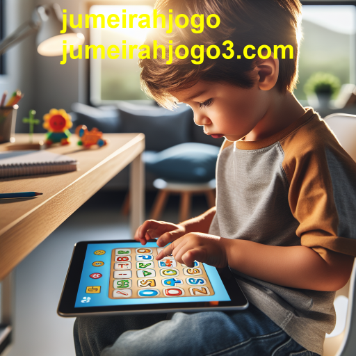 A Importância dos Jogos Educativos no Aprendizado Moderno