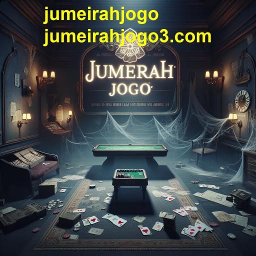 A Evolução dos Jogos de Horror: Uma Análise do Gênero