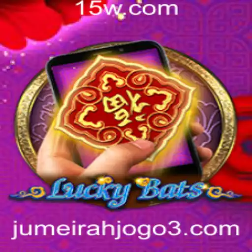 Descubra o Mundo do Jogo LuckyBatsM e a Palavra-Chave Misteriosa Jumeirahjogo