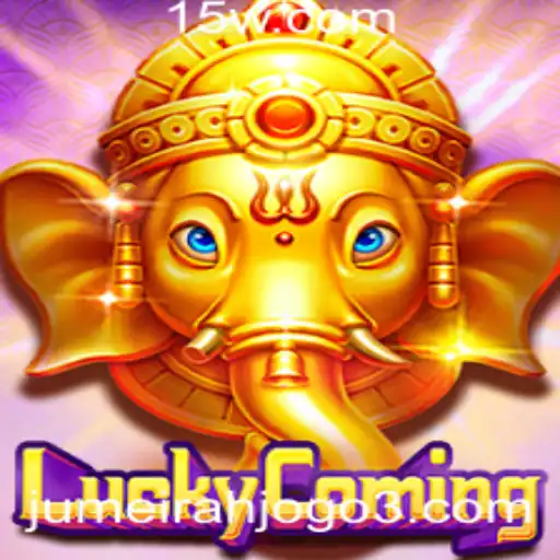 Descobrindo LuckyComing: O Novo Fenômeno dos Jogos