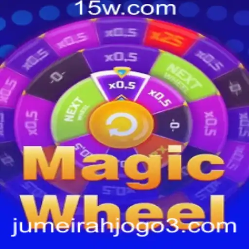 MagicWheel: Uma Experiência de Jogo Inovadora