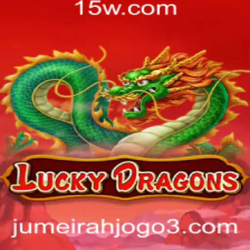 Descubra o Fascinante Mundo de LuckyDragons: Um Jogo de Estratégia e Sorte
