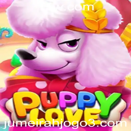 Descubra o Mundo de PuppyLove: Uma Aventura Canina Encantadora