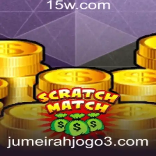 Explorando o Fascinante Mundo de ScratchMatch