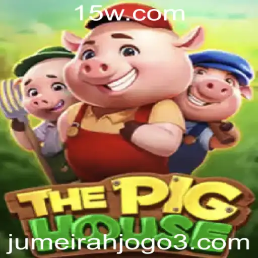ThePigHouse: Um Mergulho no Mundo Fascinante do Jogo