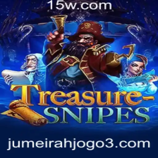 Explorando o Mundo de TreasureSnipes: O Novo Fervor no Universo dos Jogos