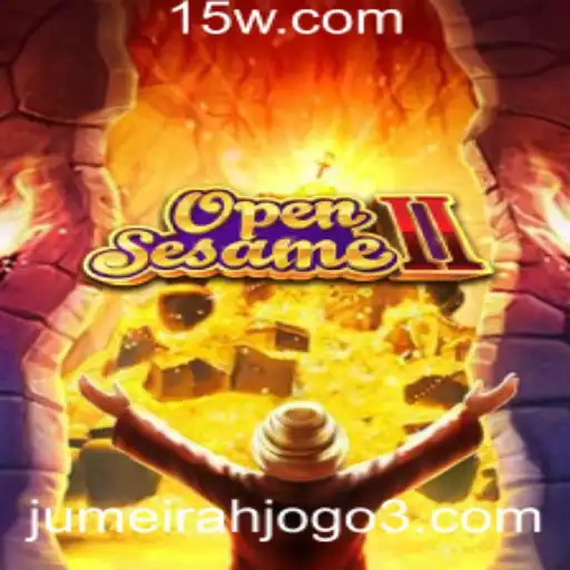 Explorando o Mundo de OpenSesameII: Uma Jornada Através de Aventuras Digitais