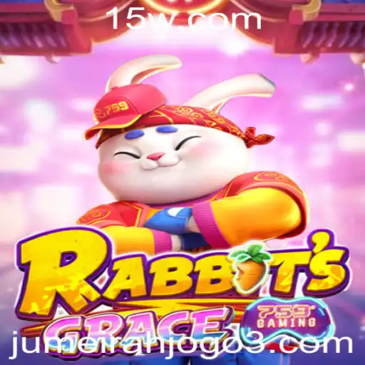 Explorando RabbitsGrace: Uma Jornada no Mundo dos Jogos