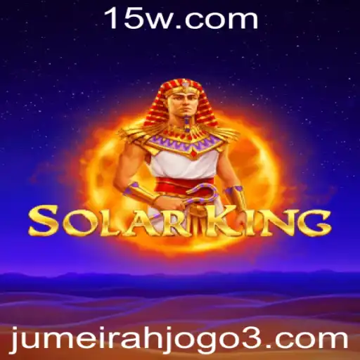 SolarKing: Um Mergulho na Nova Sensação do Mundo dos Jogos