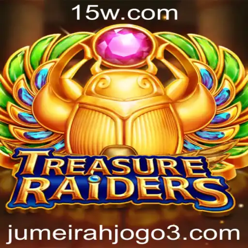 Explore o Mundo de TreasuryRaiders: Aventura, Estratégia e Competição